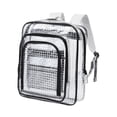 thumbnail image 2 of Organizador de almacenamiento de equipos de mochila de herramientas para técnico de ingeniero industrial 35cmx15cmx40cm, 2 of 8