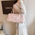 thumbnail image 2 of Petate Del Bolso Noche para Las Mujeres Con El Ligero La, 2 of 9
