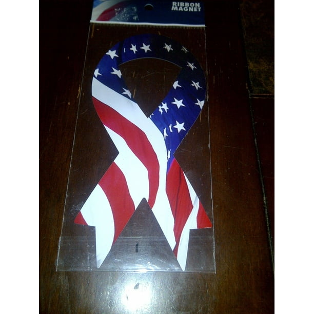 USA Ribbon