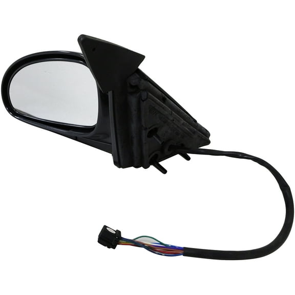Dorman 955-818 Driver Side Door Mirror for Specific Buick Models