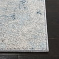 thumbnail image 5 of SAFAVIEH Tulum Collection TUL209M Light Blue / Ivory Rug, 5 of 8