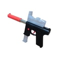 thumbnail image 3 of Pistola de Hidrogel The Baby Shop  con 950 bolas de gel y 3 dardos de espuma Negro -, 3 of 7
