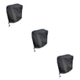 thumbnail image 1 of Speravity Cubierta de tela fácil de transportar para remolque de remolque, impermeable, a prueba de polvo, para caravanas, caravanas, cubiertas Type1 NO1, 1 of 6
