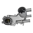 thumbnail image 3 of Toma De Agua C/ Termostato Y Sensor Vw Gol Polo Saveiro1.6l, 3 of 5