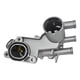 thumbnail image 3 of Toma De Agua C/ Termostato Y Sensor Vw Gol Polo Saveiro1.6l, 3 of 5