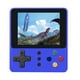 thumbnail image 1 of Consola De Juegos Portátil Consola De Juegos Retro Recargable Portátil Con 500 Juegos Clásicos Que Admiten 2 Jugadores Y Conexión De Tv Monstrate EL016525-03, 1 of 5