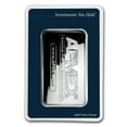 thumbnail image 2 of 10 oz Silver Bar - APMEX (TEP Packaging), 2 of 4