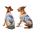 thumbnail image 3 of German Shorthaired Pointer Proud Dad Happy Father's Day Hawaiian Summer Shirt for Small Medium Large Dog Cat GSP Lover Dog Gift - 02008, 3 of 6