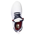 thumbnail image 4 of TENIS CASUAL LEON HOMBRE BLANCO MALLA 2149D LEON  2149dp, 4 of 5