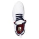 thumbnail image 4 of TENIS CASUAL LEON HOMBRE BLANCO MALLA 2149D LEON  2149dp, 4 of 5