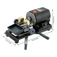 thumbnail image 2 of Pearl Setting Machine Adjustable Pearl Drilling Machine Pearl Holing Machine Kit, 2 of 20