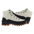 thumbnail image 3 of Hunter Explorer Synthetic Textile Women's Boots (White Willow Cosy Cream Black, 5 UK - 38 EU - 7 US), 3 of 4