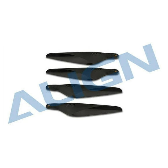 Align Rotor Principal 7,5 Pouces MD0753AAT