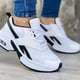 thumbnail image 3 of Zapatillas de deporte con cuña y cordones para mujer, zapatos de plataforma con amortiguación de aire, informales, a la moda, primavera y otoño, 2022, 3 of 4