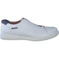 thumbnail image 2 of Men's Mephisto Thomas Sneaker, 2 of 6