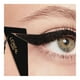 thumbnail image 4 of Delineador de ojos L'Oréal Infallible Flash Cat Eye a prueba de agua negro 0.55 ml, 4 of 4