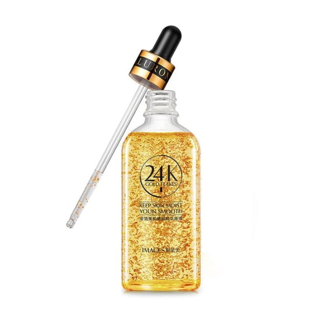 SERUM GOLD 24 K SERUM PRIMER MYRVA PRIMER