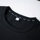 thumbnail image 5 of pstuiky camisa de manga larga para hombre, Camiseta informal de cuello redondo para hombre, camiseta deportiva informal falsa, camiseta de cuello redondo de manga larga Tops de hombre xxl, 5 of 8