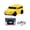 D, variant on Inductive Car Toy Mini Engineering Vehicle, Fun Pen Follow Any Drawn Black Line Mini Toy 3.54 Inch, Educational Toy for Logical Thinking, Includes Marker Paper Batteries
