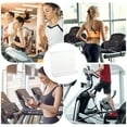 thumbnail image 3 of KALLORY Soporte Transparente Para Y Tablets Ideal Para De Correr Y Almacenamiento En Casa, 3 of 8