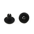 thumbnail image 2 of Honda Replacement Plastic Screw Fasteners Clips Durable and Reliable 30 Pack, 2 of 7