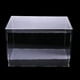 thumbnail image 2 of Caja de Exhibición Baoblaze Acrílico 36x16x16cm Estuche de acrílico, 2 of 8