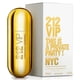 thumbnail image 1 of Perfume Carolina Herrera 212 VIP Eau de Parfum para mujer, 80 ml, 1 of 2