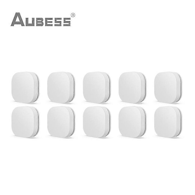 AUBESS Tuya ZigBee Smart Scene Switch Wireless Remote One Key Control Smart