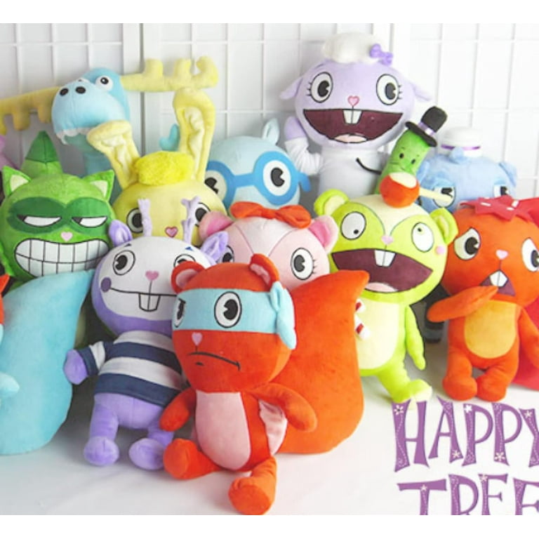 Htf plush toys new arrivals