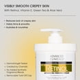 thumbnail image 2 of Loción corporal e hidratante facial Advanced Clinicals Retinol, 2 of 9