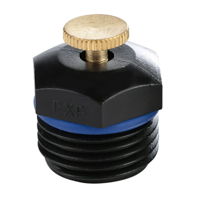 10Pcs Watering Nozzle Practical 1/2" DN15 Adjustable Micro Garden Irrigation Lawn Watering Nozzle