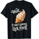 thumbnail image 1 of Disfraz de helado para hombres y mujeres y adultos, 1 of 2