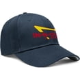 thumbnail image 2 of LAICAIW Unisex Classic Tim-Hortons-Logo- Baseball Cap Snapback Hat Dad Hat, 2 of 6