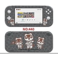 thumbnail image 1 of 440 Skins Vinyl Screen Skin Protector Stickers, 1 of 5