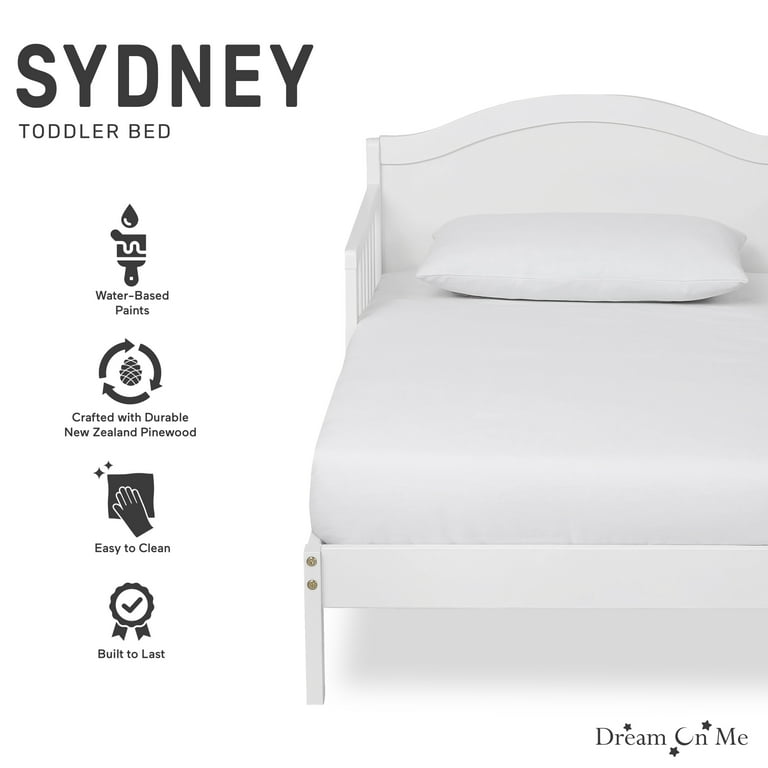 Dream on me hollywood bed frame outlet