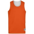 thumbnail image 1 of Augusta Sportswear Adult Wicking Polyester Reversible Sleeveless Jersey - 148, 1 of 4