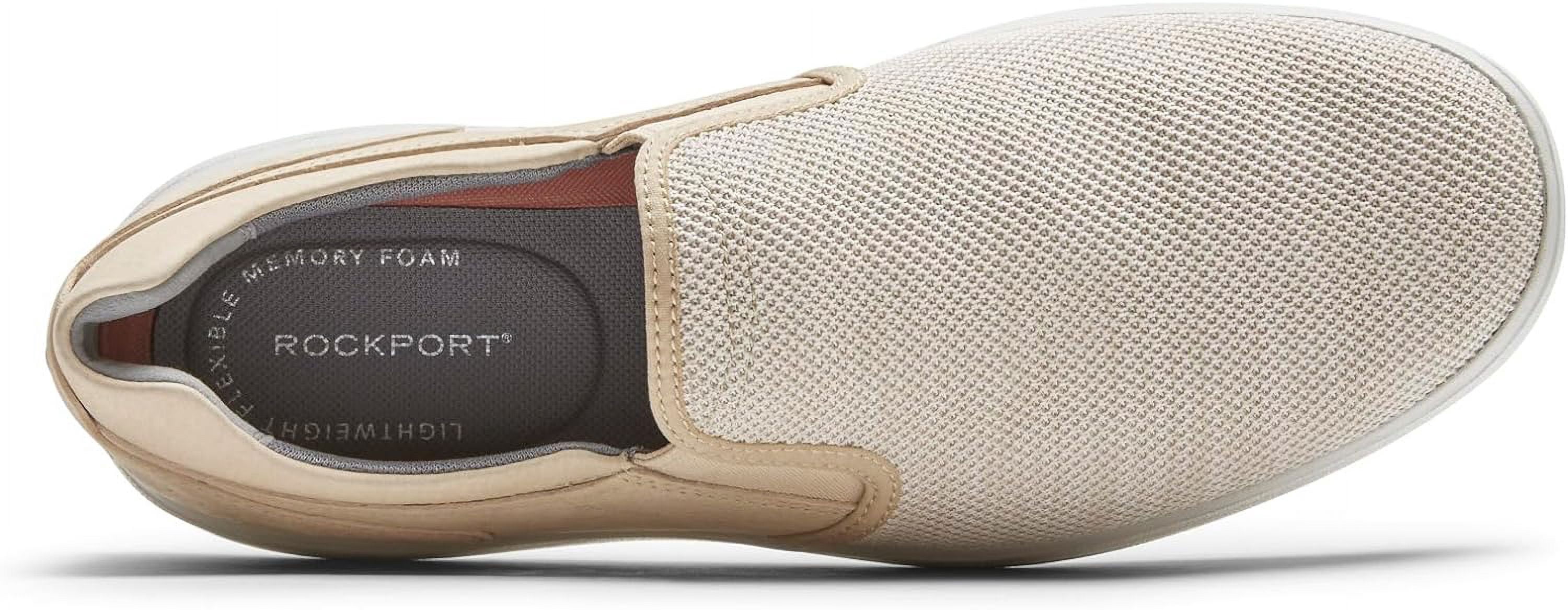 Rockport Zaden Gore Slip on Men display picture 1