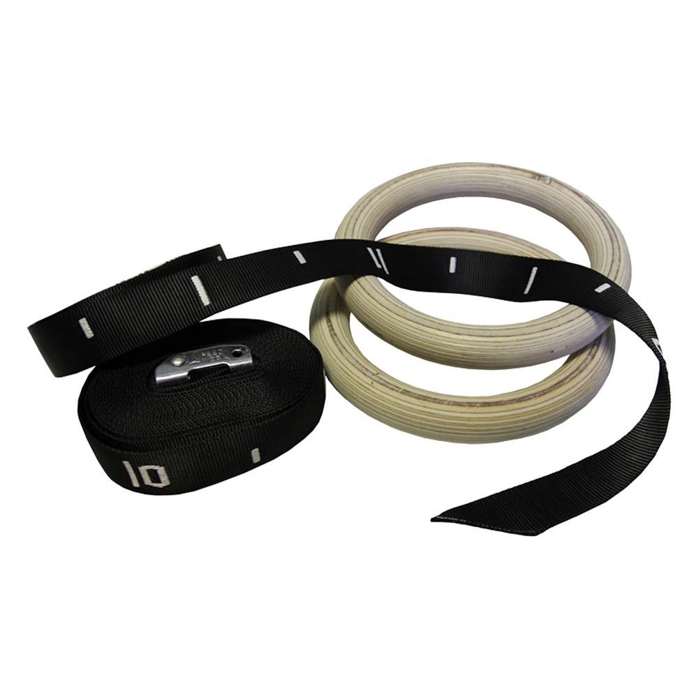 Gymnastics Training Ring