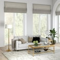 thumbnail image 4 of Hudson & Canal FL0550 Lampadaire en Laiton Josephine, 4 of 8
