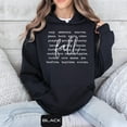Fall Crewneck Mens Womens Hoodie, Sizes SXXXL