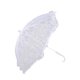 thumbnail image 3 of Paraguas de encaje para boda, regalo artesanal, accesorio de fotografía, paraguas para fiesta de damas de honor Estilo E, 3 of 9