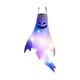 thumbnail image 1 of Luz colgante de Halloween Fantasma en forma de lámpara LED fantasma Colgante alimentado por batería yeacher Accesorios de Halloween, 1 of 7