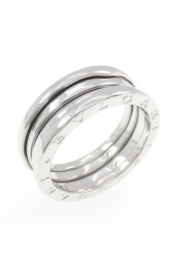 Pre-Owned Bvlgari B.zero1 3-band ring