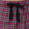 thumbnail image 2 of Pantalones para dormir tejidos Fruit of the Loom con fondo de pijama para hombre, 2 of 5
