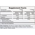 thumbnail image 2 of Alteril Sleep Aid Softgels, 60 ct. 3 SLEEP AIDS in ONE, 5mg Melatonin, L-Tryptophan & Valerian, 2 of 6