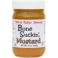 thumbnail image 2 of Bone Suckin' Mustard 12 oz, 2 of 8