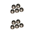 thumbnail image 1 of Wosthever 5 piezas Mouse Hole Wall Decal Sticker Decoración del hogar Esquina de la cocina Tipo 3 2Conjunto, 1 of 6