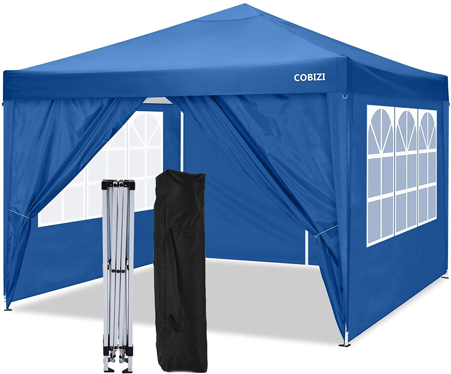 Shade Tech Instant Canopy