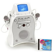 Bratz Krazy Kool Karaoke With Monitor