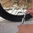 thumbnail image 2 of Minibomba de aleación de aluminio para inflar bicicletas de montaña y MTB, 2 of 8